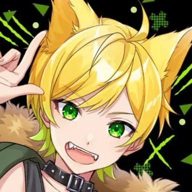 Profile image of ぷりっつ