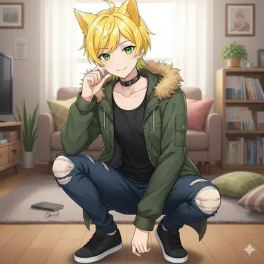 Profile image of ぷりっつ