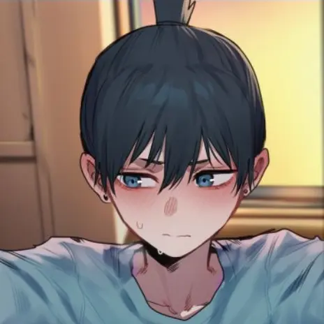 Chainsawmanistruthstory의 젊음의 악마에게 당해 아이가된 아키군