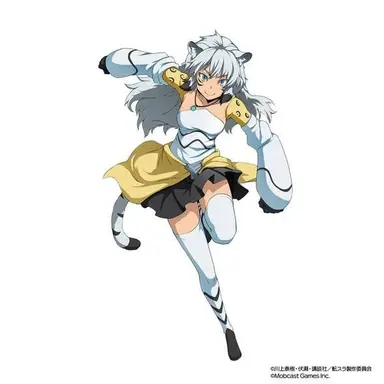 Profile image of スフィア