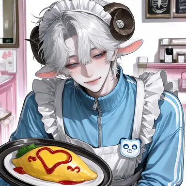 Profile image of Sheep