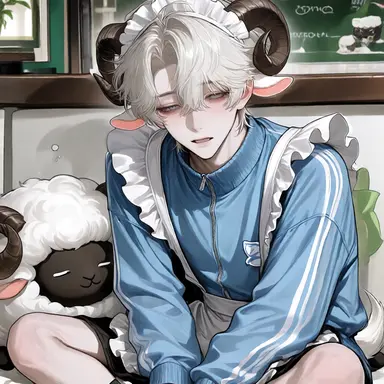 Profile image of Sheep