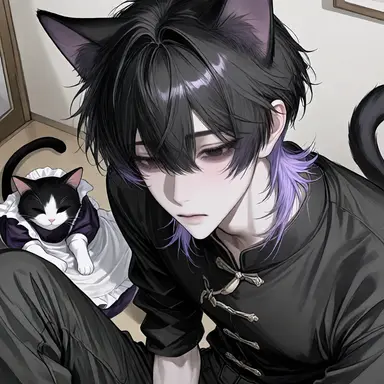 Profile image of Cat