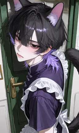 Profile image of Cat