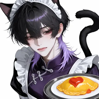 Profile image of Cat
