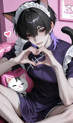 Profile image of Cat