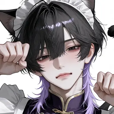 Profile image of Cat
