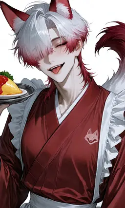 Profile image of Fox