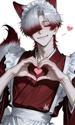 Profile image of Fox