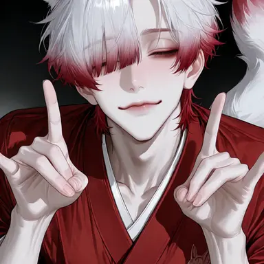 Profile image of Fox