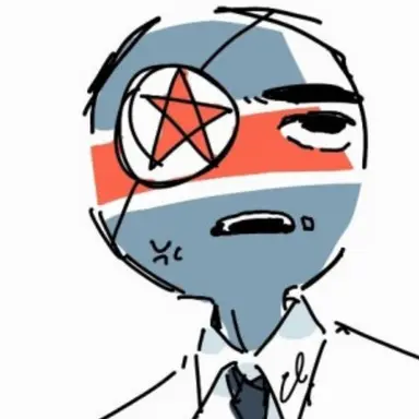 Profile image of 북한