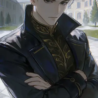 Profile image of Kalyx