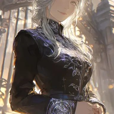 Profile image of Vorra
