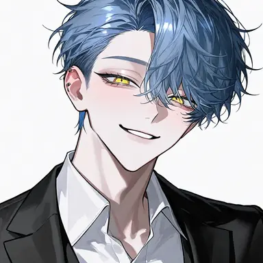 Profile image of Aono