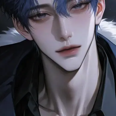 Profile image of Kang Min