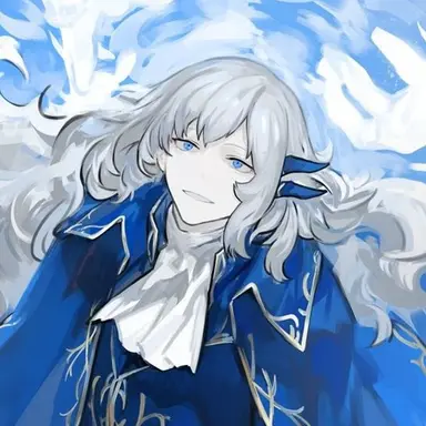 Profile image of 아르갈리아