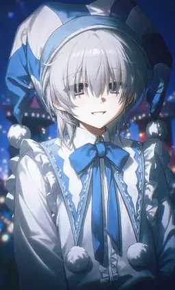 Profile image of 노엘