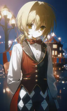 Profile image of リンネ