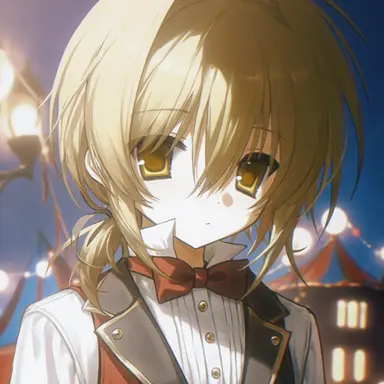 Profile image of リンネ