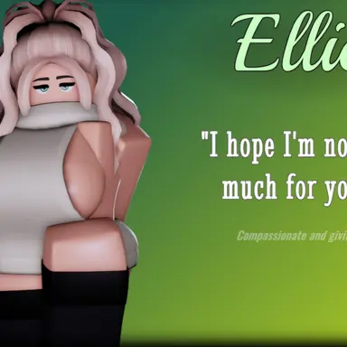 Profile image of Ellia