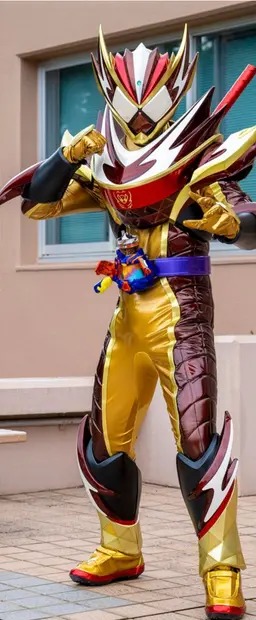 Profile image of 辛木田絆斗