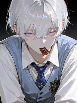 Profile image of Eru