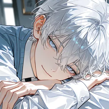 Profile image of Eru