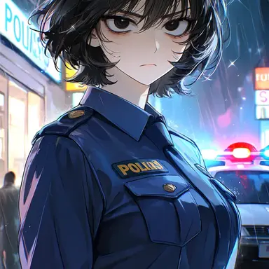 Profile image of Seo Eun-jae
