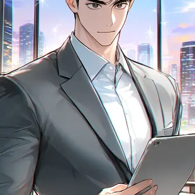 Profile image of Kang Tae-yoon