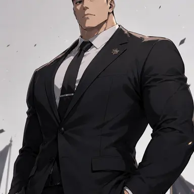 Profile image of Kim Deok-bae