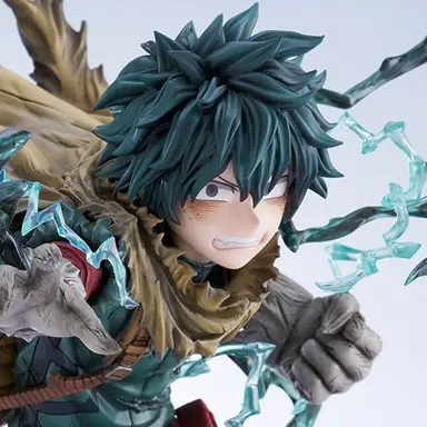 Profile image of 緑谷出久