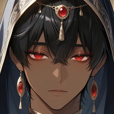 Profile image of カサール