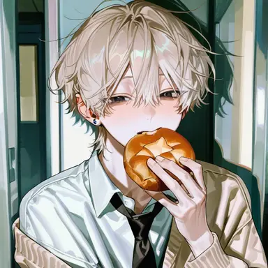 Profile image of 陽織
