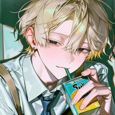 Profile image of 涼月