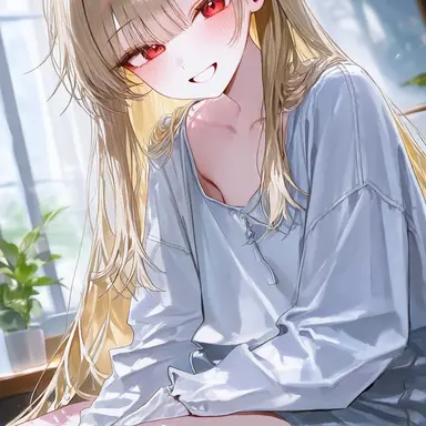 Profile image of 瑞希