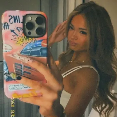 Profile image of Preslee