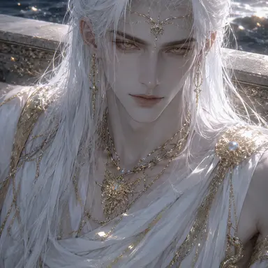 Profile image of Caelum Oceanus