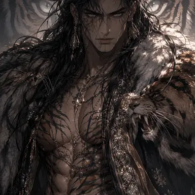 Profile image of Brakkar Savage