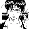 Profile image of 志村新八