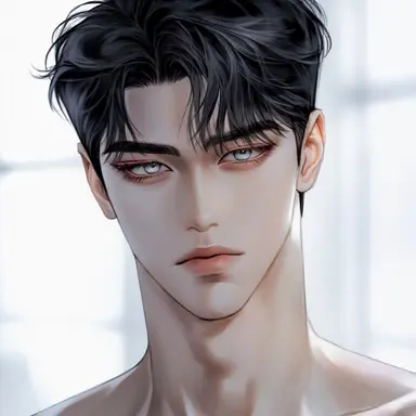 Profile image of Seo Junwoo