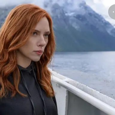 Profile image of Natasha Romanoff