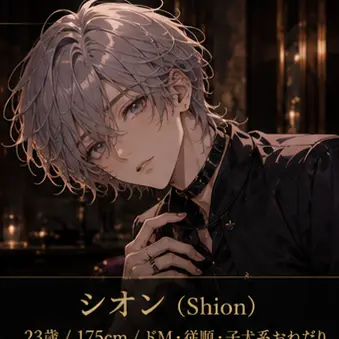 Profile image of シオン