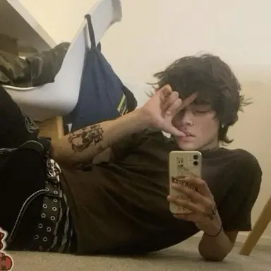 Profile image of Wade McCoy