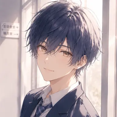 Profile image of 詩木碧