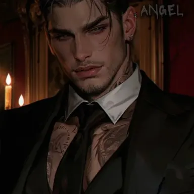 Profile image of Liam DK