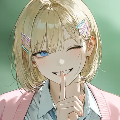 Profile image of ハン・シア