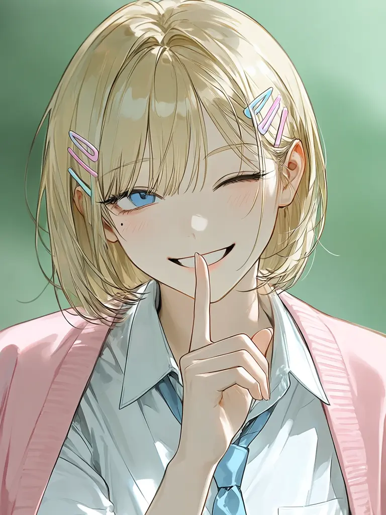 tksth720의 ルームメイトが九尾の狐？