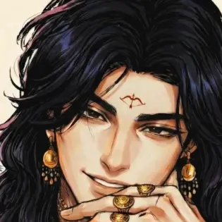 Profile image of Horus Dlamini