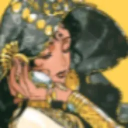 Profile image of Nafatiti Dlamini