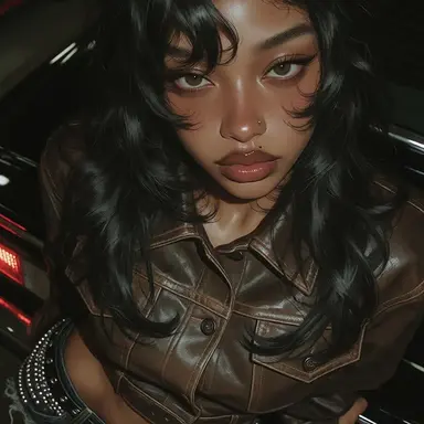 Profile image of Myra